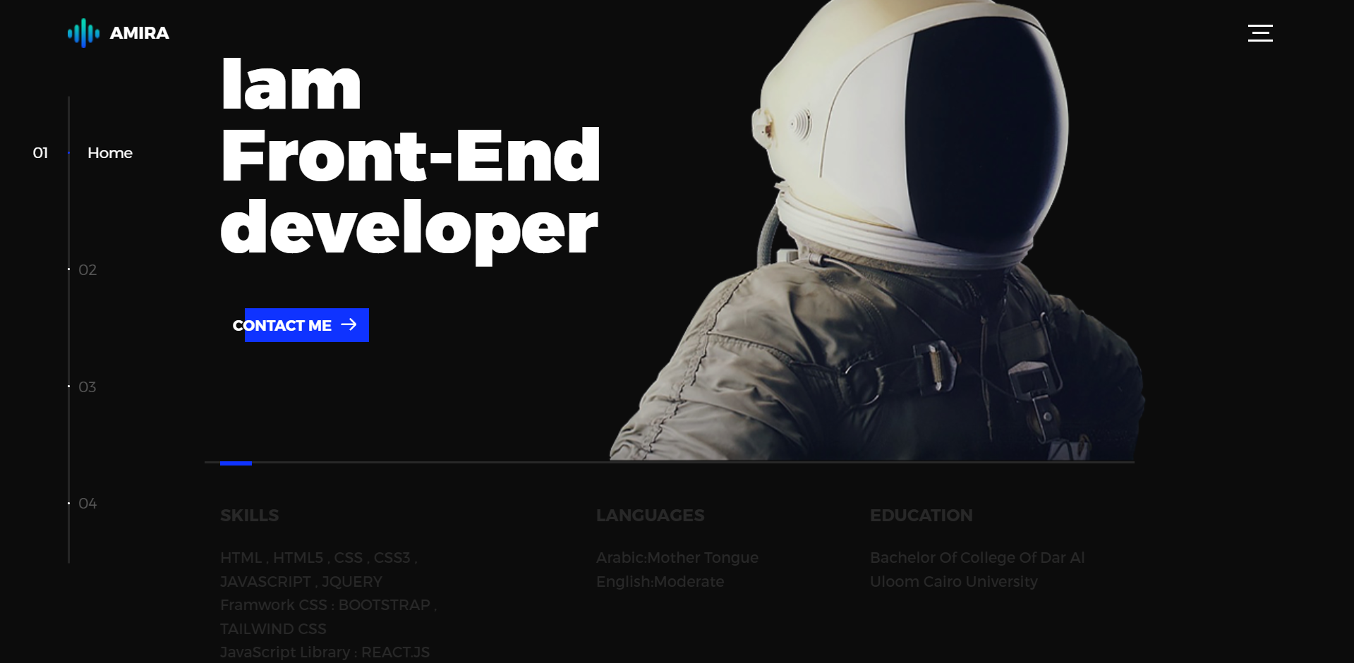 Digital Project